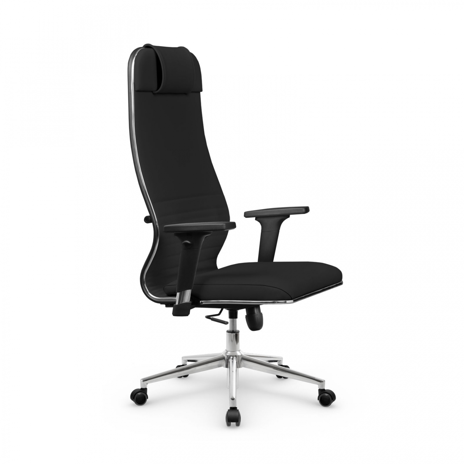 Metta L 1m 38К2/2D_17853_Infinity Easy Clean_черный