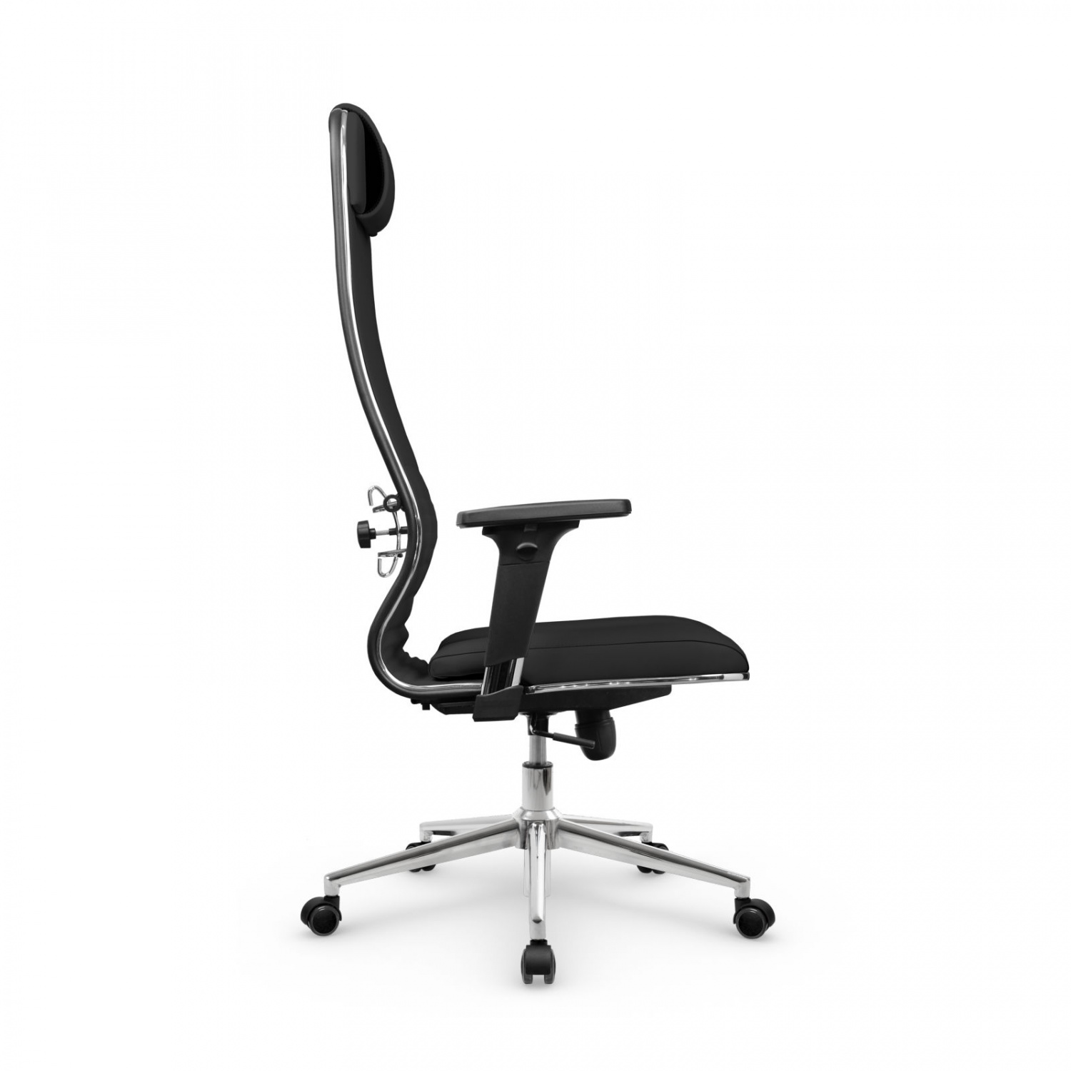 Metta L 1m 38К2/2D_17853_Infinity Easy Clean_черный