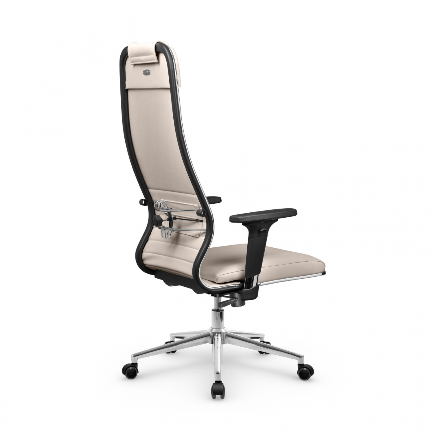 Metta L 1m 38К2/2D_17852_Infinity Easy Clean_светло-бежевый