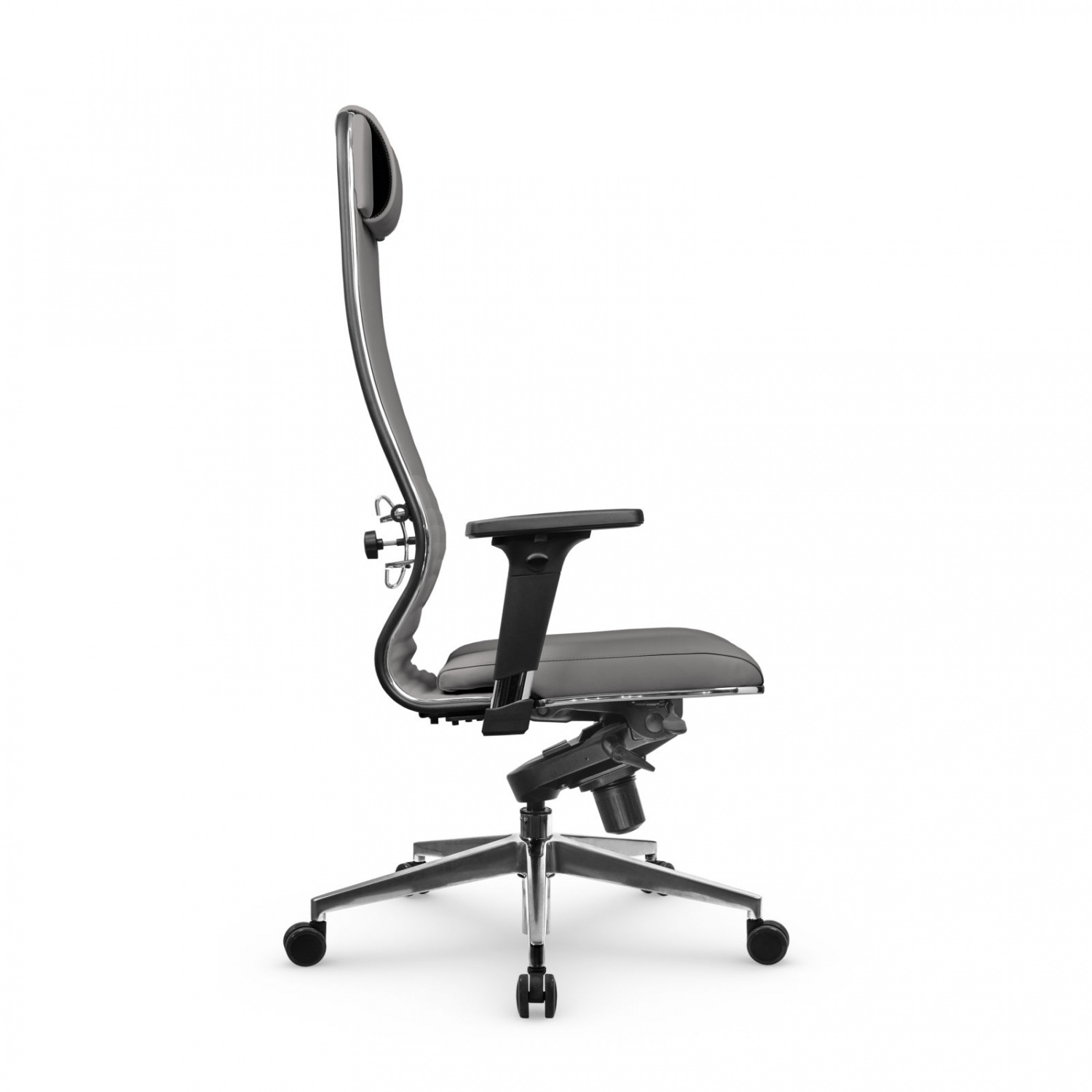 Metta L 1m 38К2/2D_17839_Infinity Easy Clean_серый