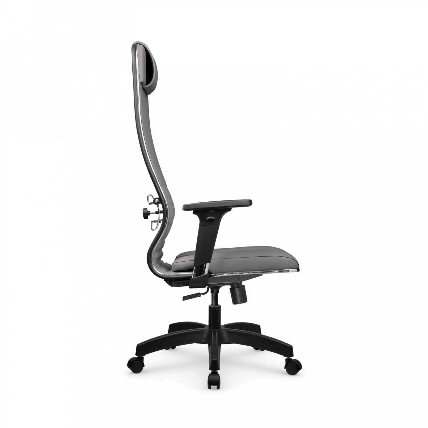 Metta L 1m 38К2/2D_17831_Infinity Easy Clean_серый