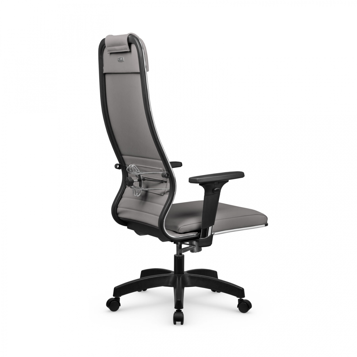 Metta L 1m 38К2/2D_17831_Infinity Easy Clean_серый