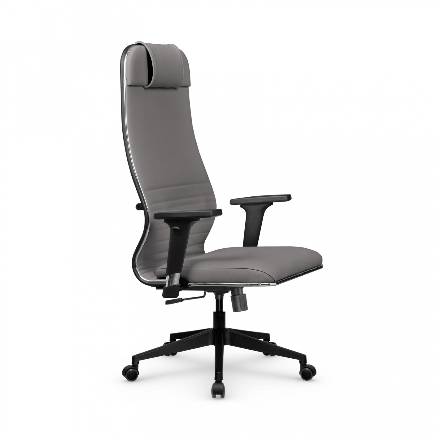 Metta L 1m 38К2/2D_17832_Infinity Easy Clean_серый