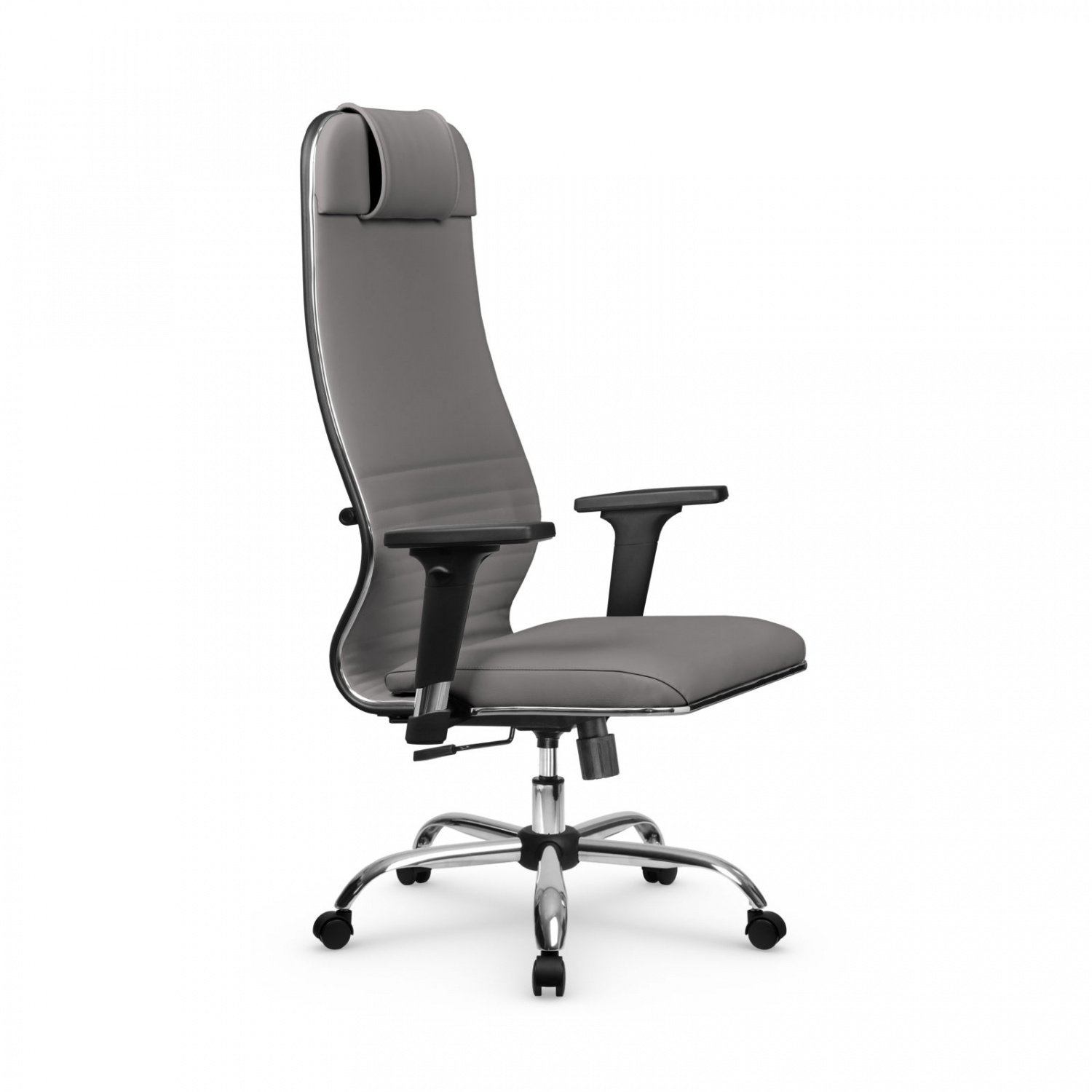 Metta L 1m 38К2/2D_17833_Infinity Easy Clean_серый