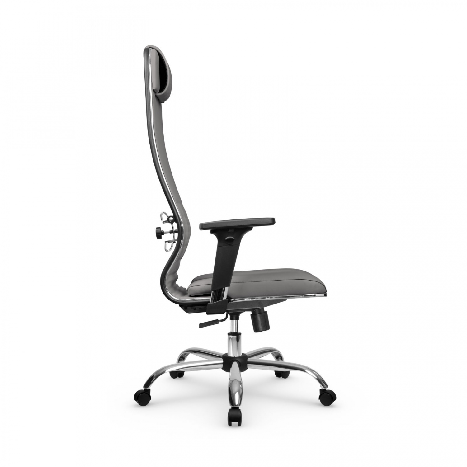 Metta L 1m 38К2/2D_17833_Infinity Easy Clean_серый