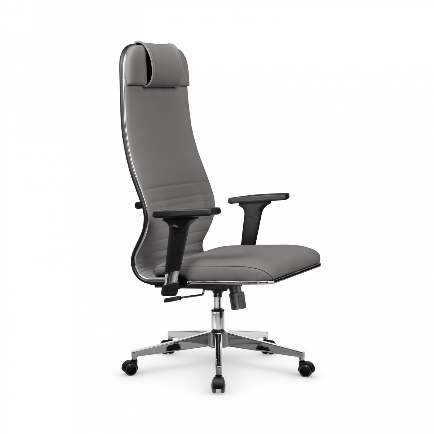 Metta L 1m 38К2/2D_17834_Infinity Easy Clean_серый