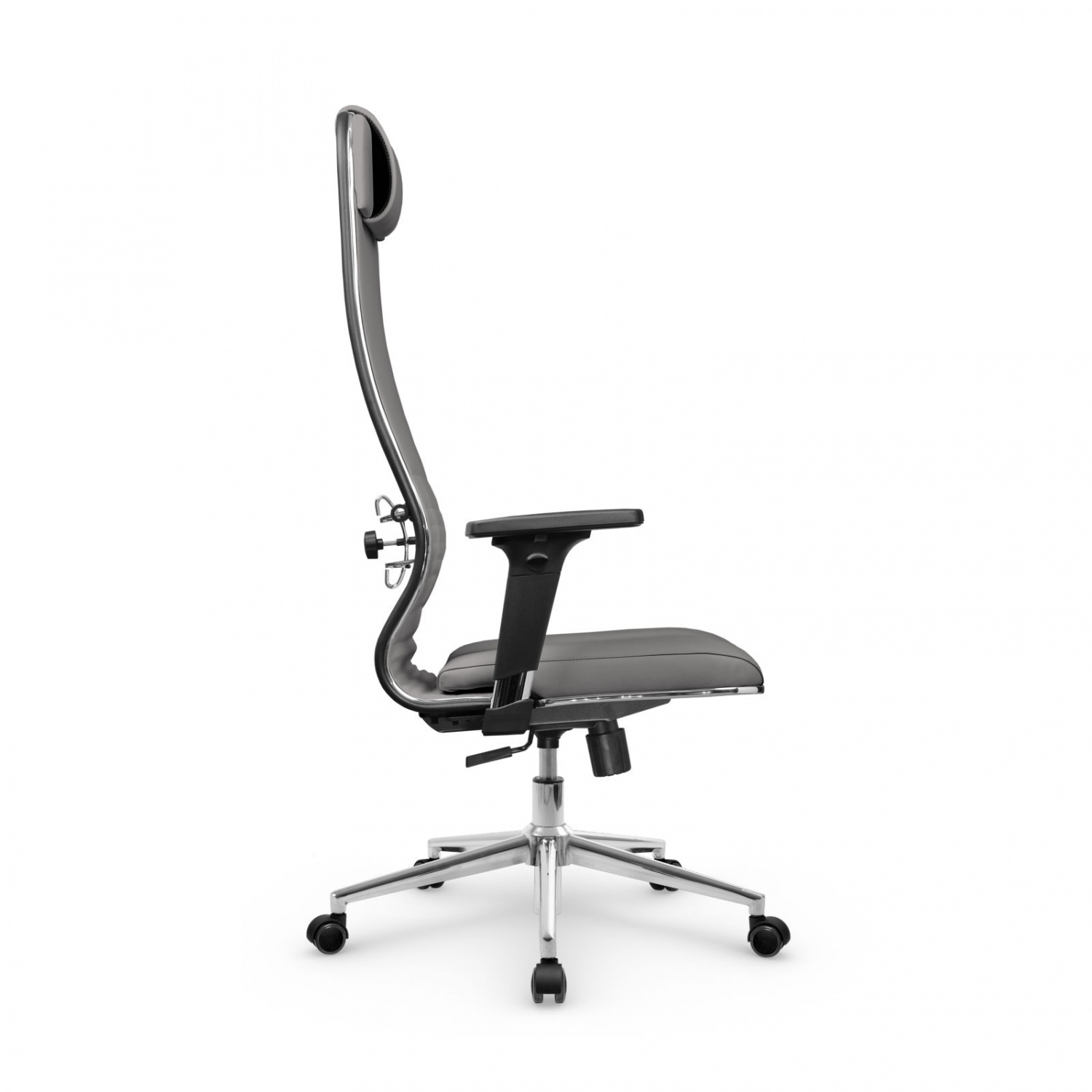 Metta L 1m 38К2/2D_17852_Infinity Easy Clean_серый