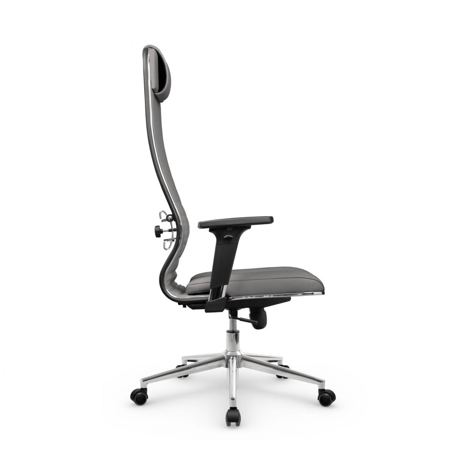 Metta L 1m 38К2/2D_17853_Infinity Easy Clean_серый