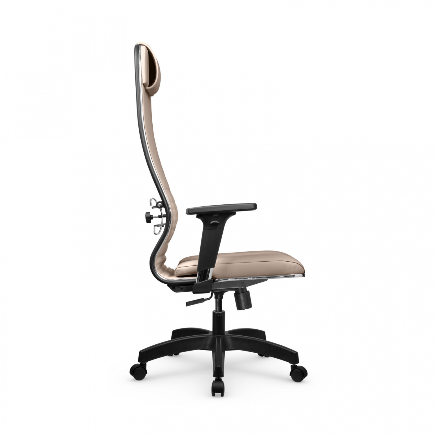 Metta L 1m 38К2/2D_17831_Infinity Easy Clean_темно-бежевый