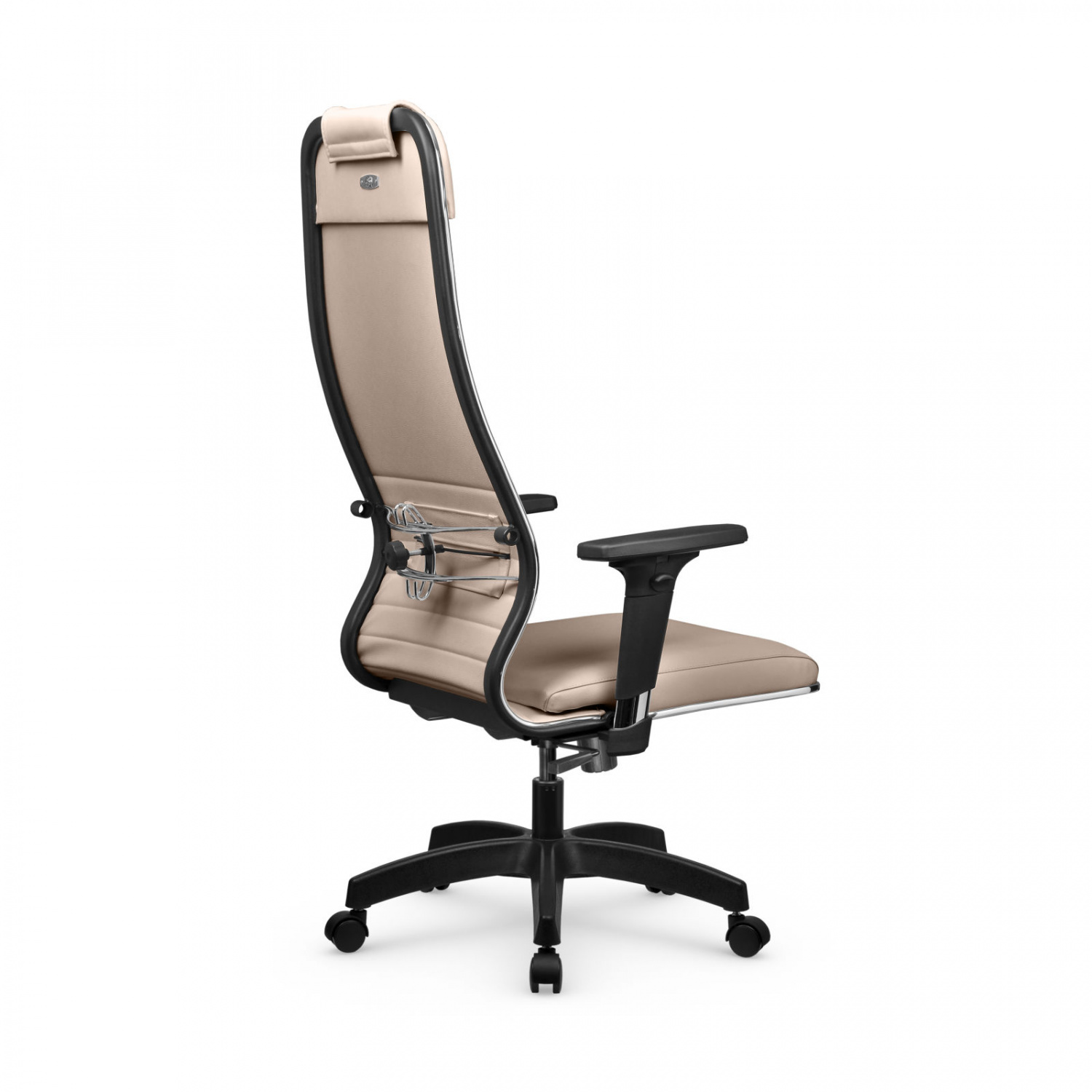 Metta L 1m 38К2/2D_17831_Infinity Easy Clean_темно-бежевый