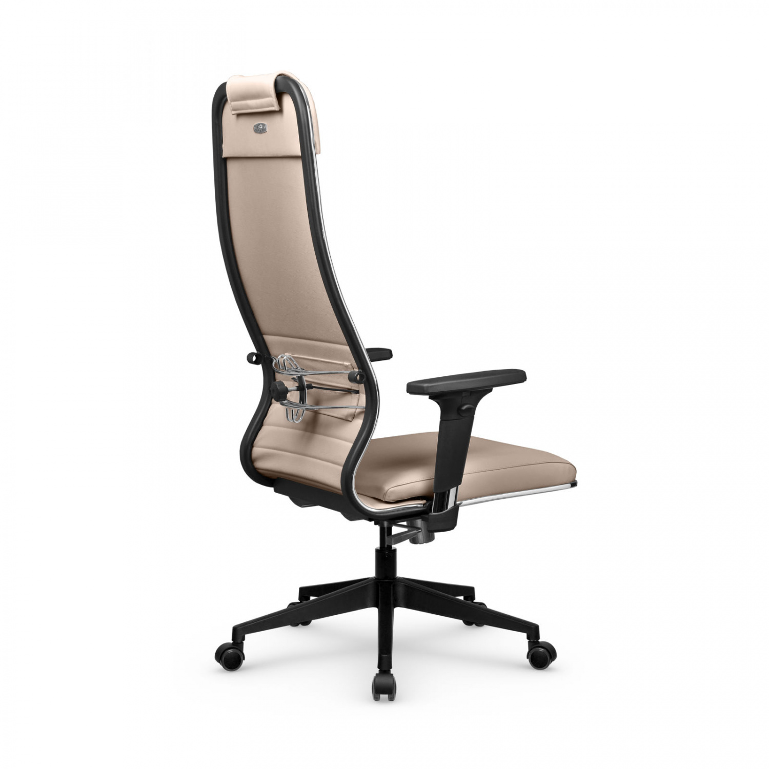 Metta L 1m 38К2/2D_17832_Infinity Easy Clean_темно-бежевый