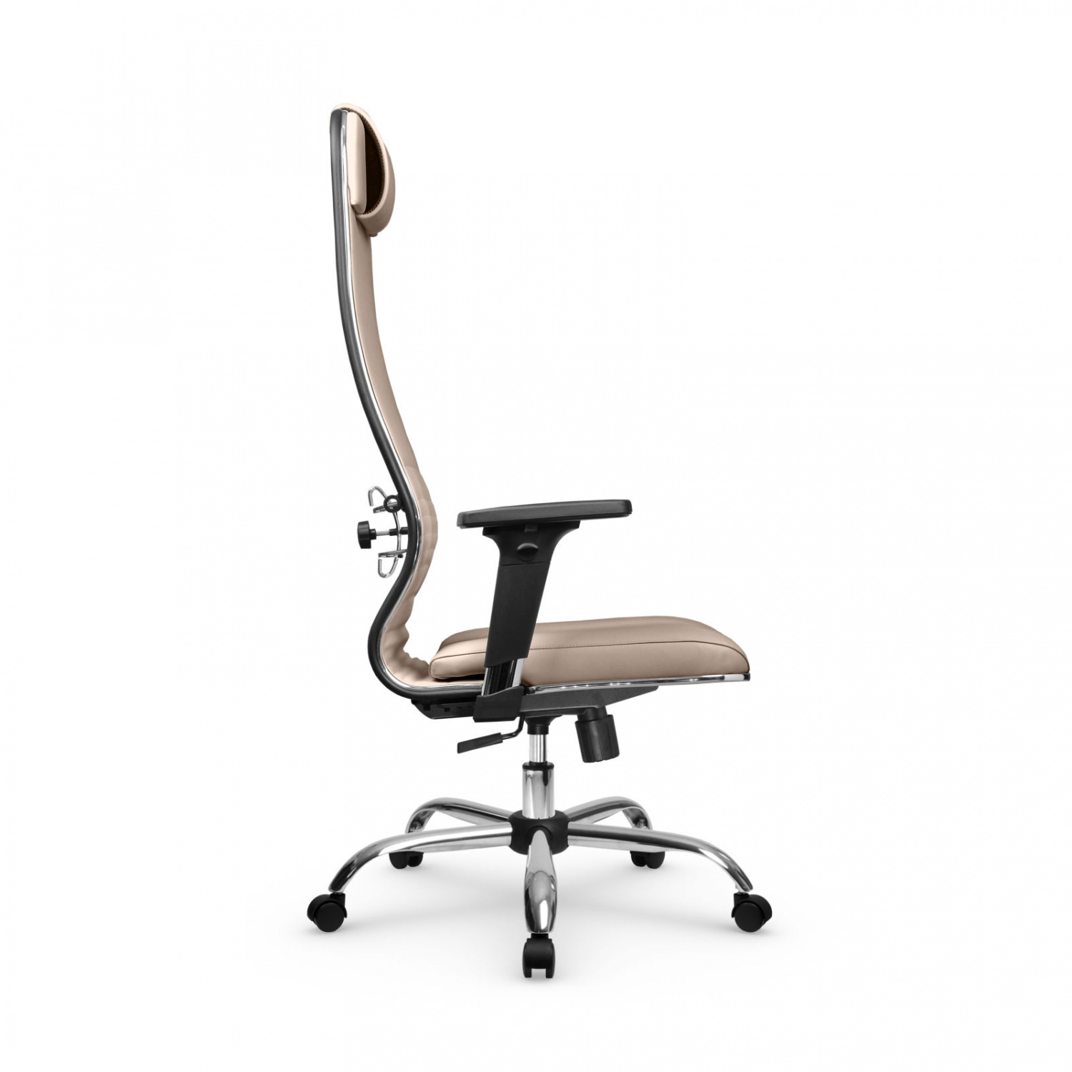 Metta L 1m 38К2/2D_17833_Infinity Easy Clean_темно-бежевый