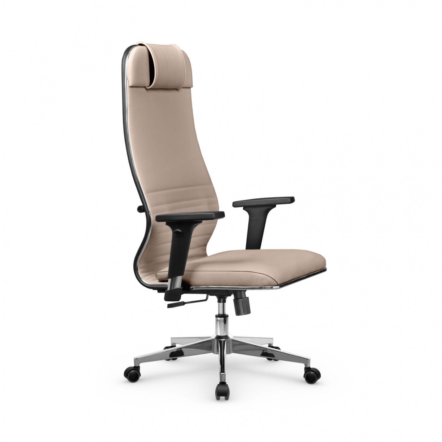 Metta L 1m 38К2/2D_17834_Infinity Easy Clean_темно-бежевый