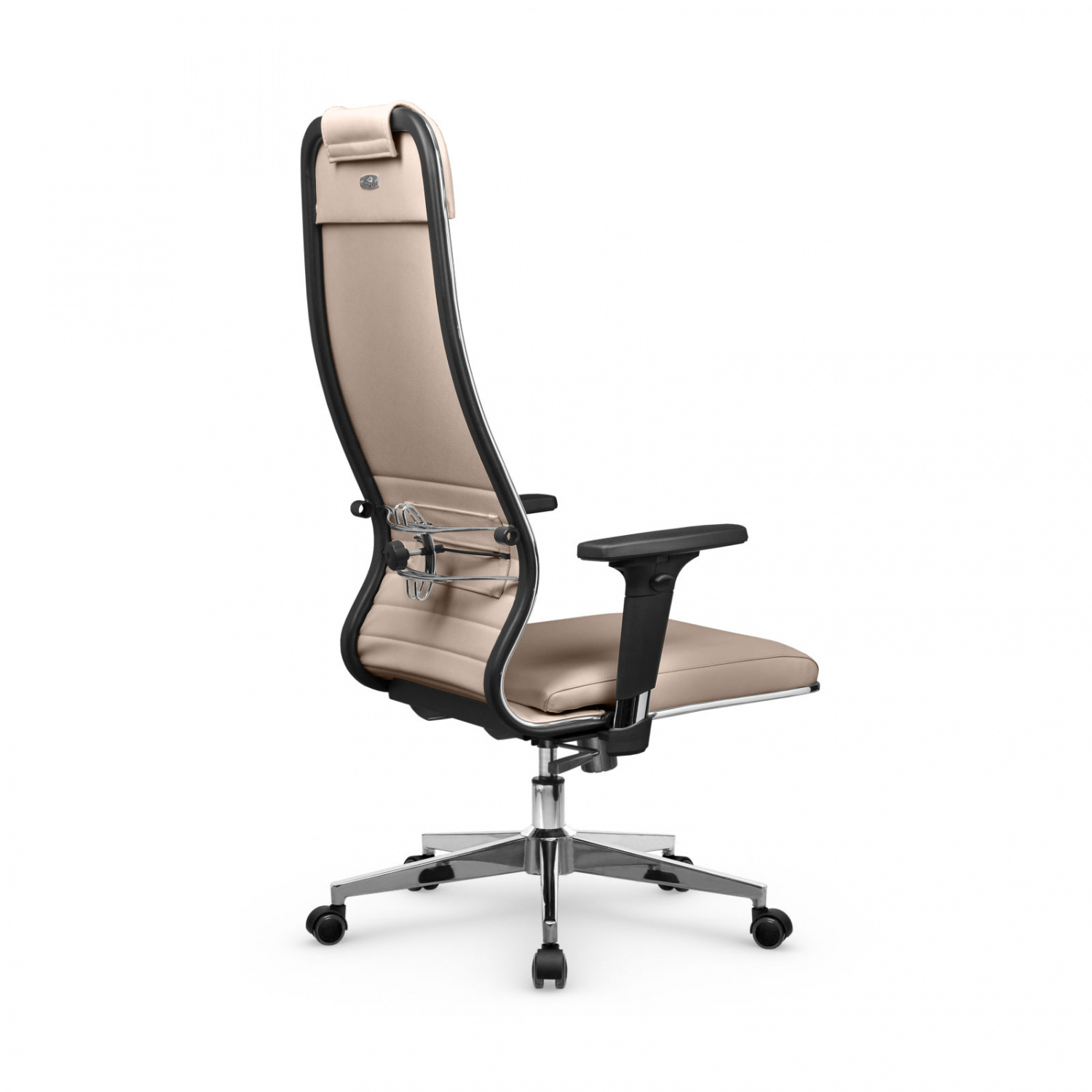 Metta L 1m 38К2/2D_17834_Infinity Easy Clean_темно-бежевый