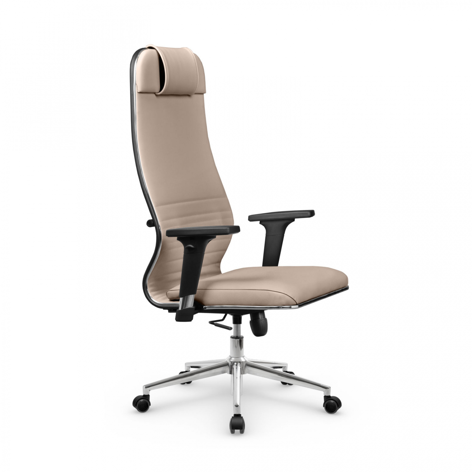 Metta L 1m 38К2/2D_17853_Infinity Easy Clean_темно-бежевый