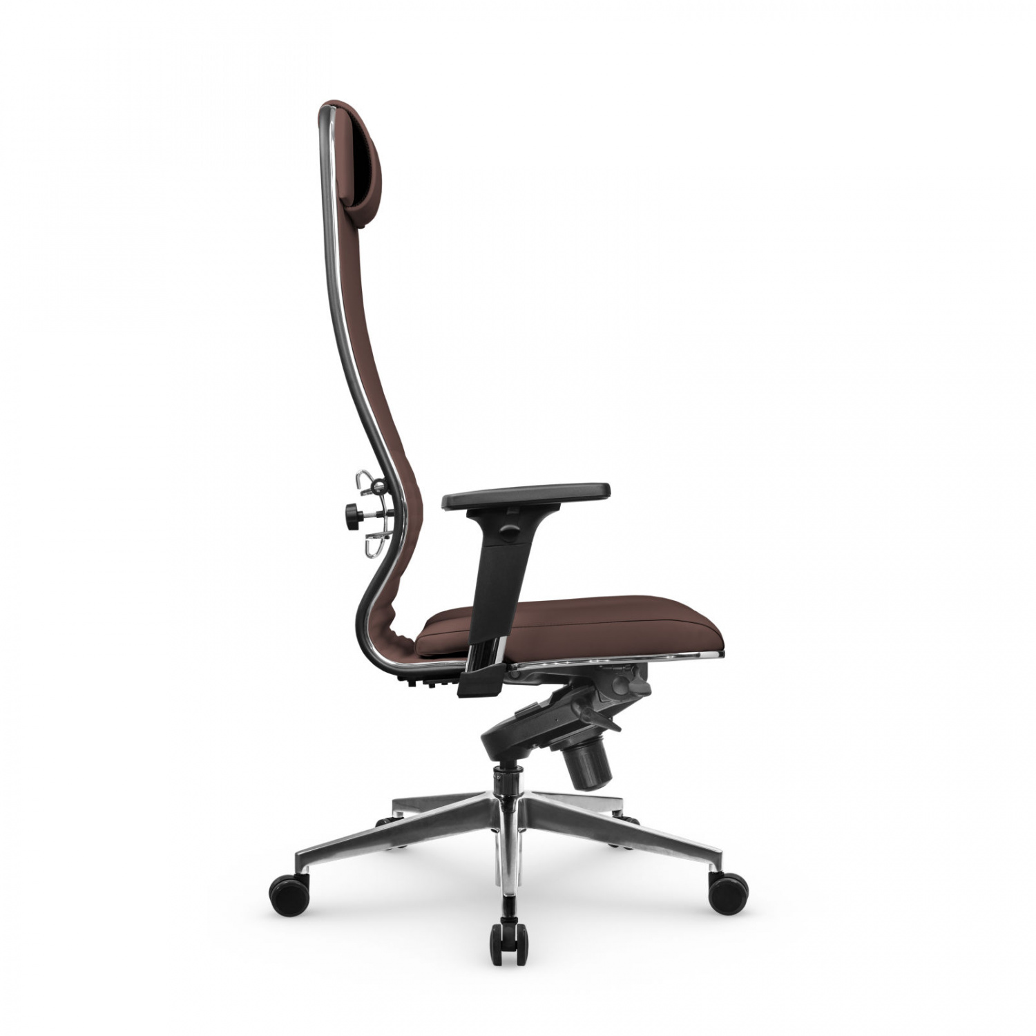 Metta L 1m 38К2/2D_17839_Infinity Easy Clean_темно-коричневый