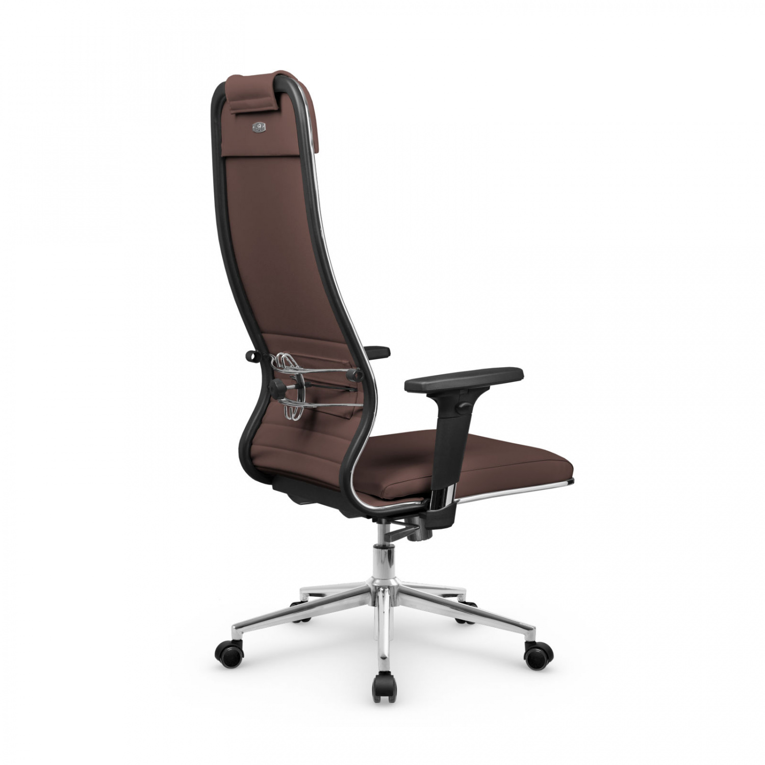 Metta L 1m 38К2/2D_17852_Infinity Easy Clean_темно-коричневый