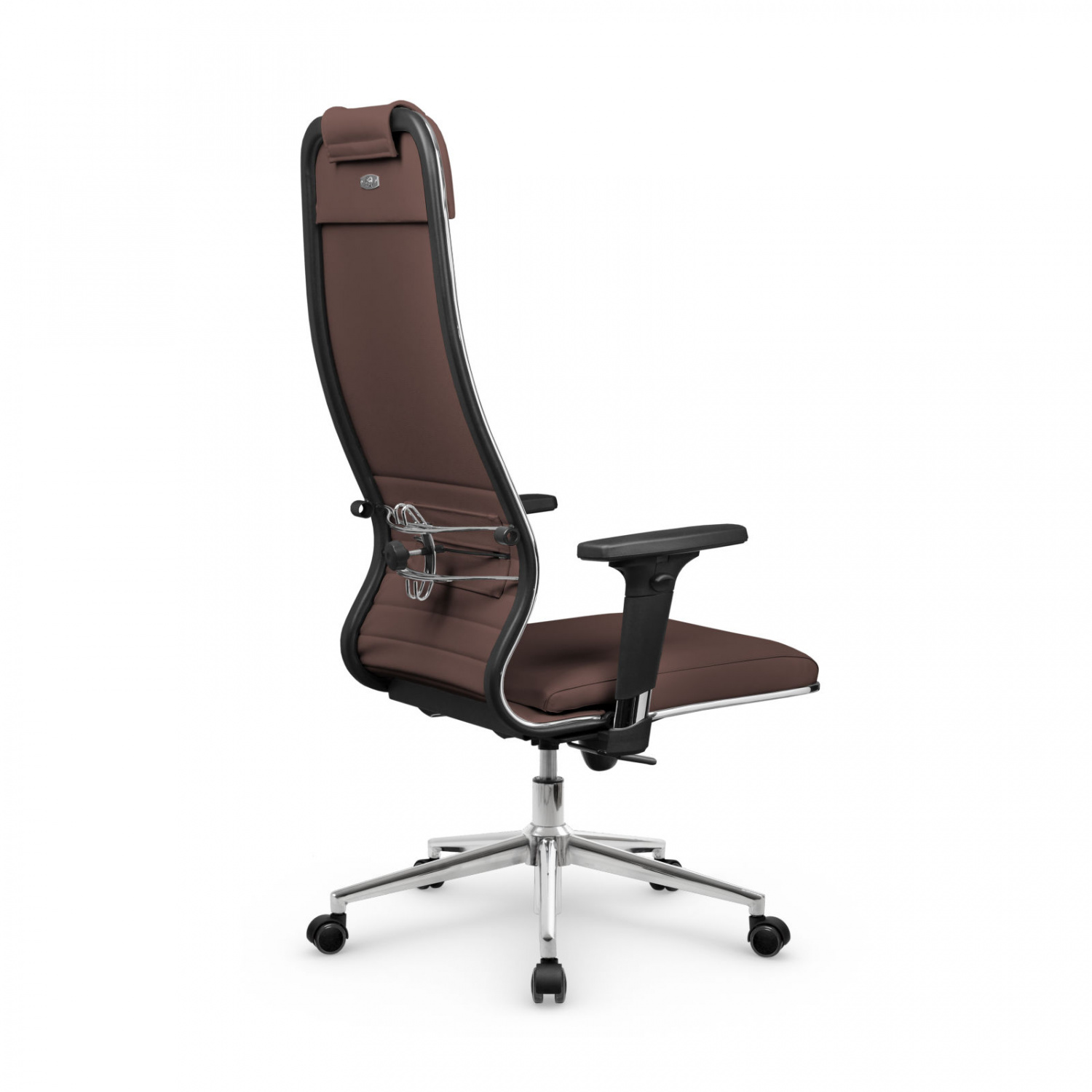 Metta L 1m 38К2/2D_17853_Infinity Easy Clean_темно-коричневый