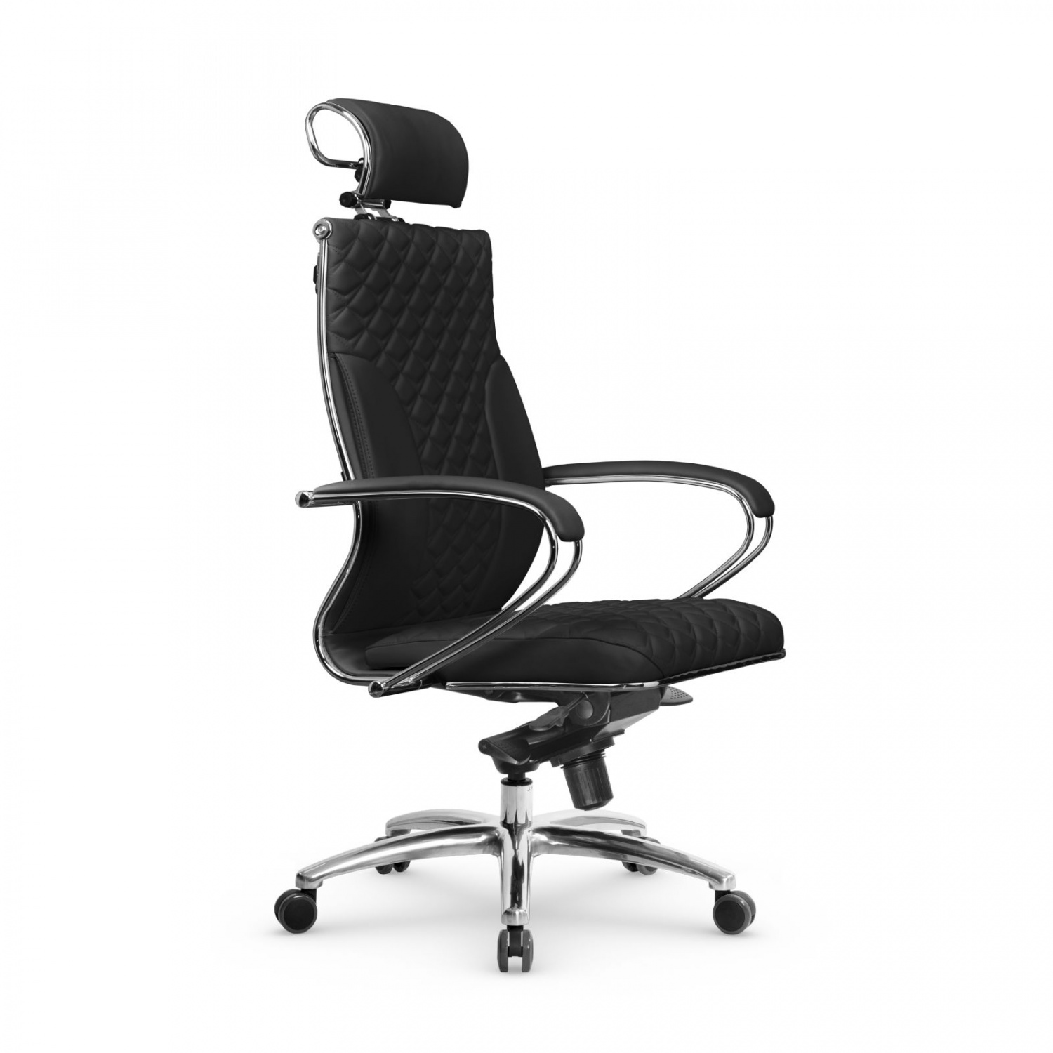 Metta L 2c 44C/K_17838_MPES_черный