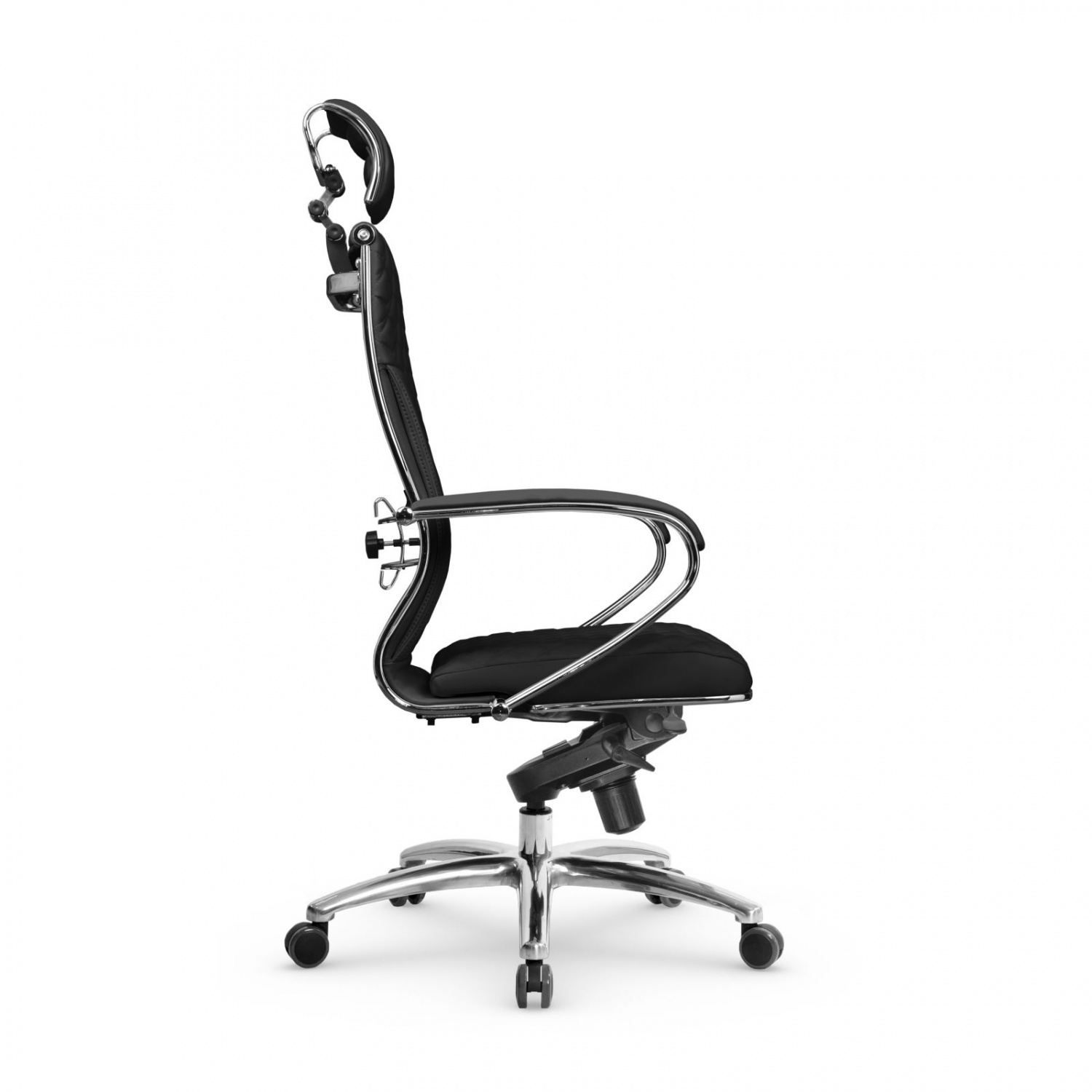 Metta L 2c 44C/K_17838_MPES_черный