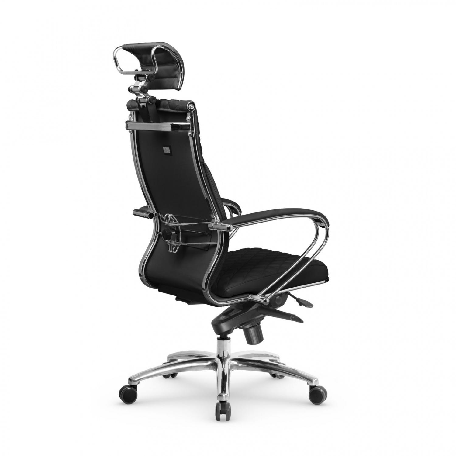 Metta L 2c 44C/K_17838_MPES_черный