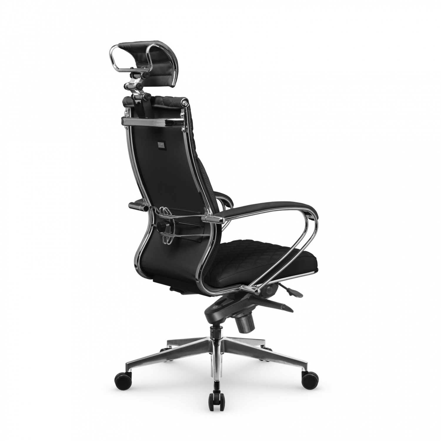 Metta L 2c 44C/K_17839_MPES_черный