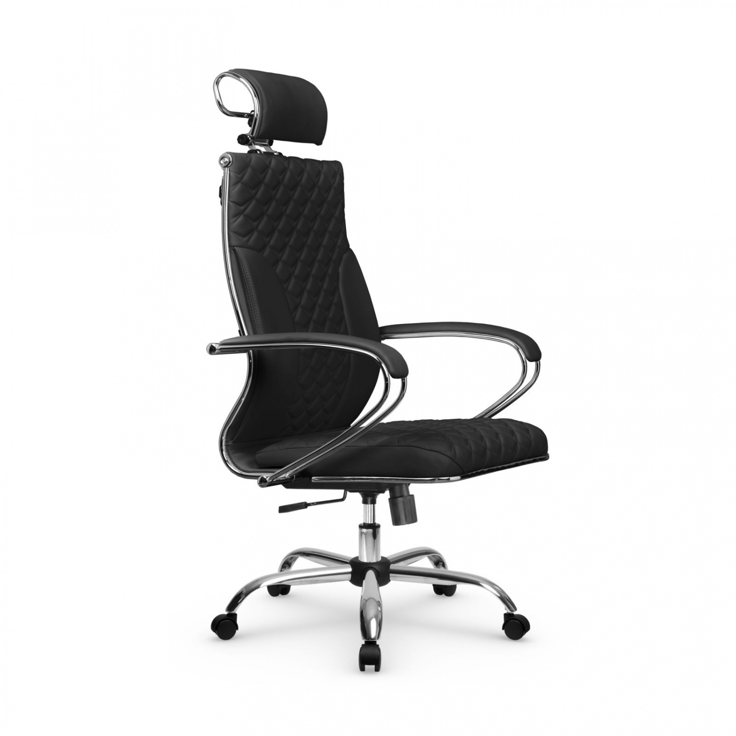 Metta L 2c 44C/K_17833_MPES_черный