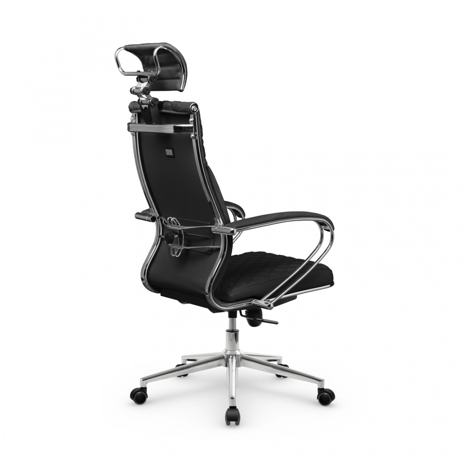 Metta L 2c 44C/K_17853_MPES_черный