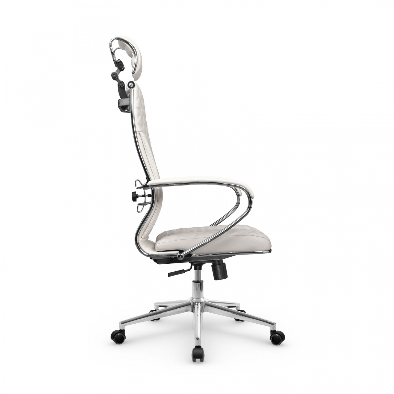 Metta L 2c 44C/K_17852_MPES_черный