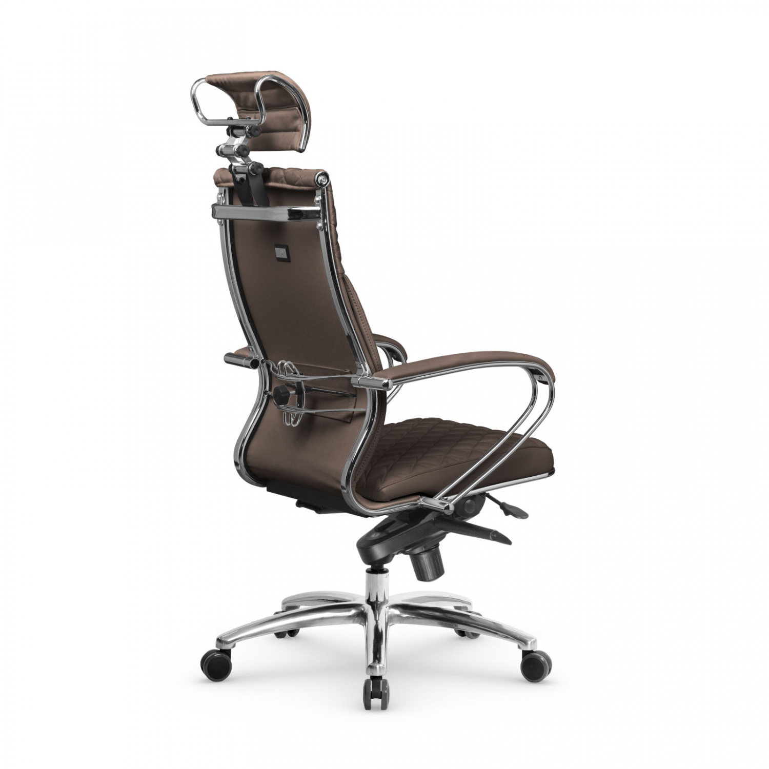 Metta L 2c 44C/K_17838_MPES_светло-коричневый