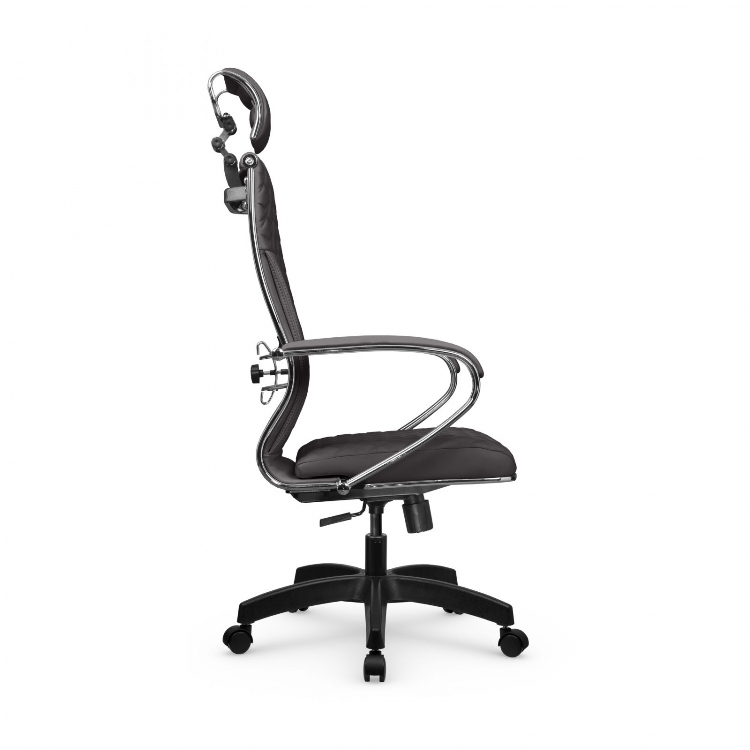 Metta L 2c 44C/K_17831_MPES_серый