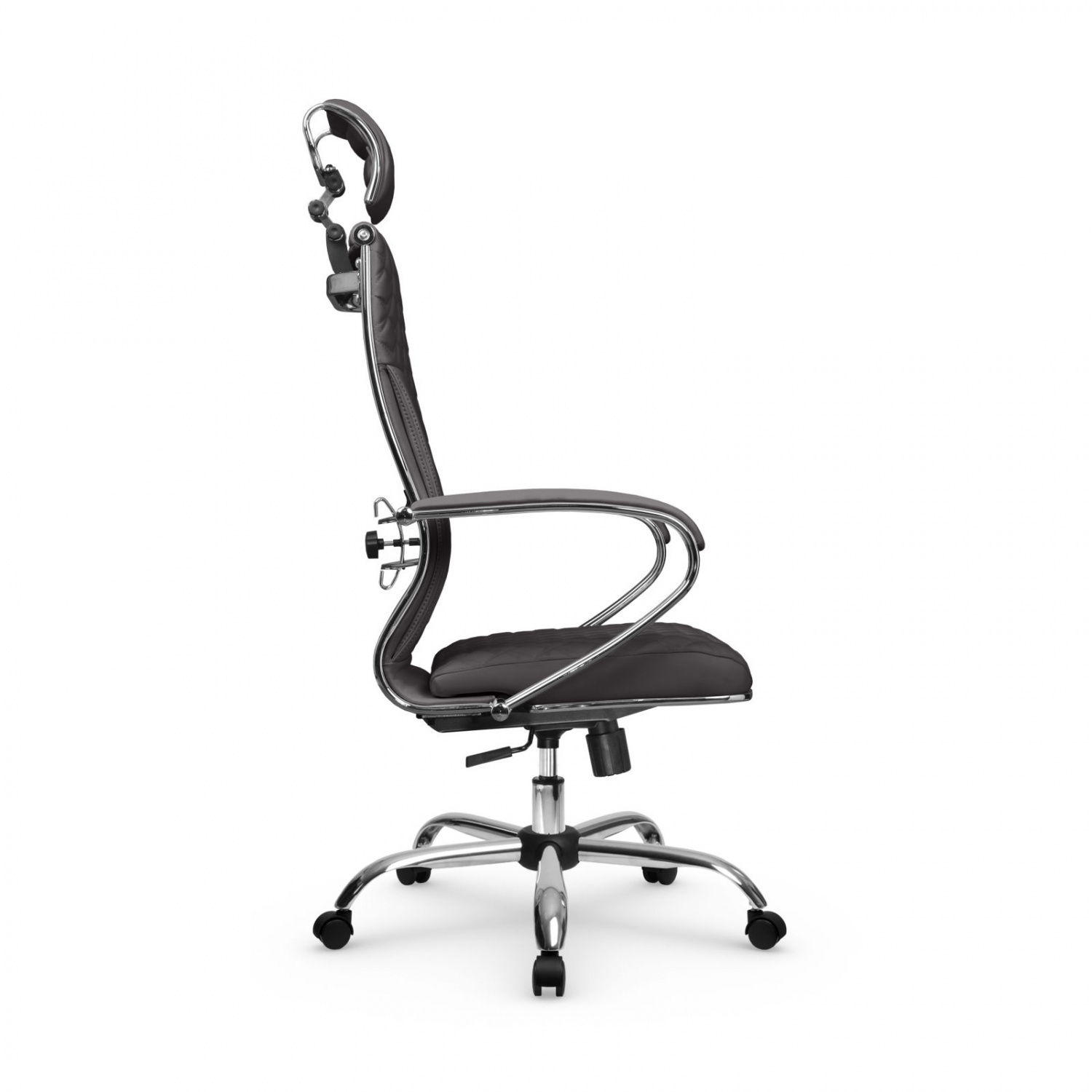 Metta L 2c 44C/K_17833_MPES_серый