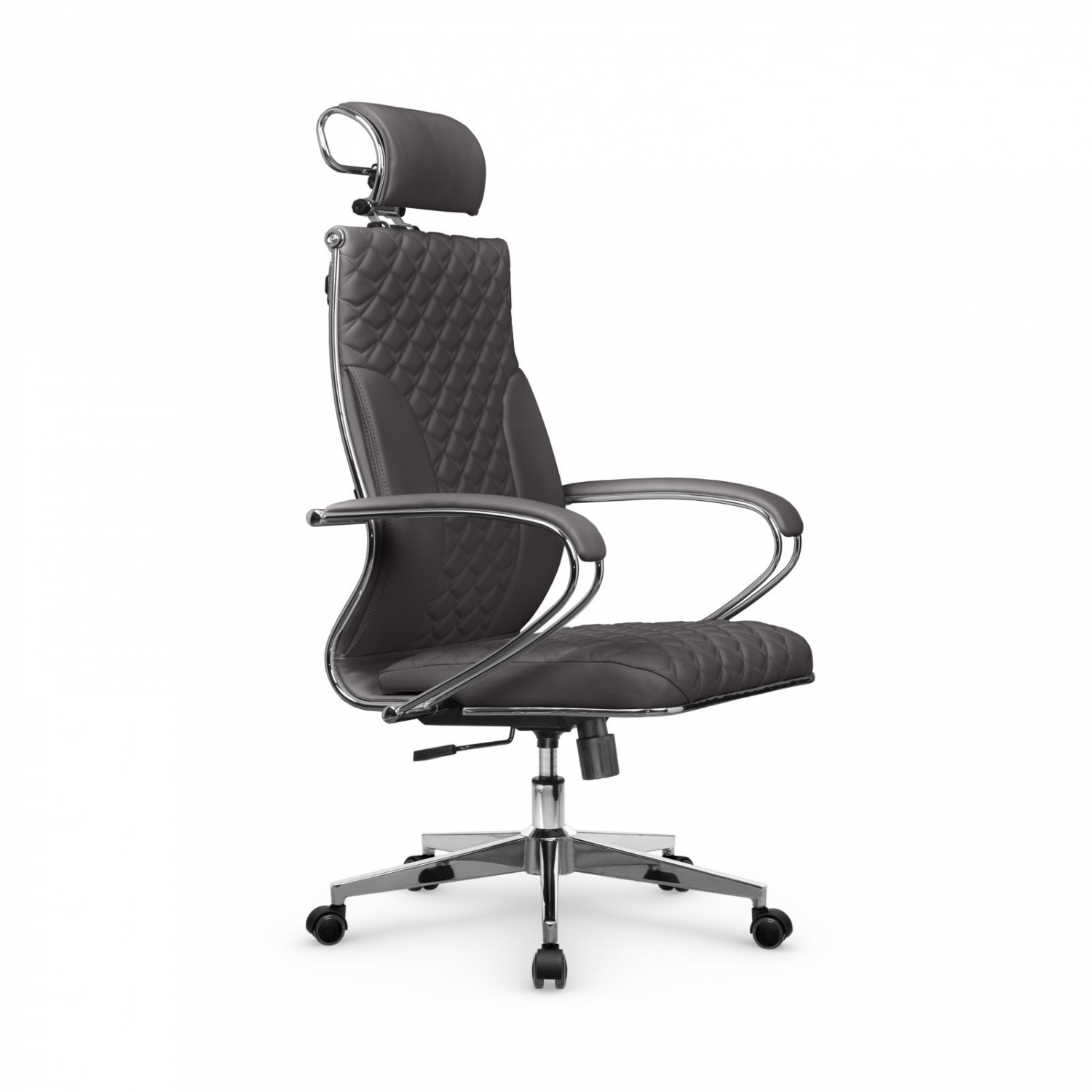 Metta L 2c 44C/K_17834_MPES_серый