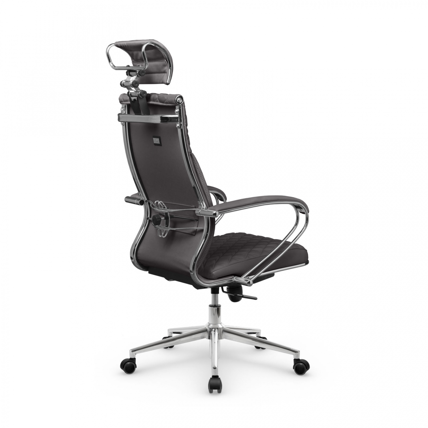 Metta L 2c 44C/K_17853_MPES_серый