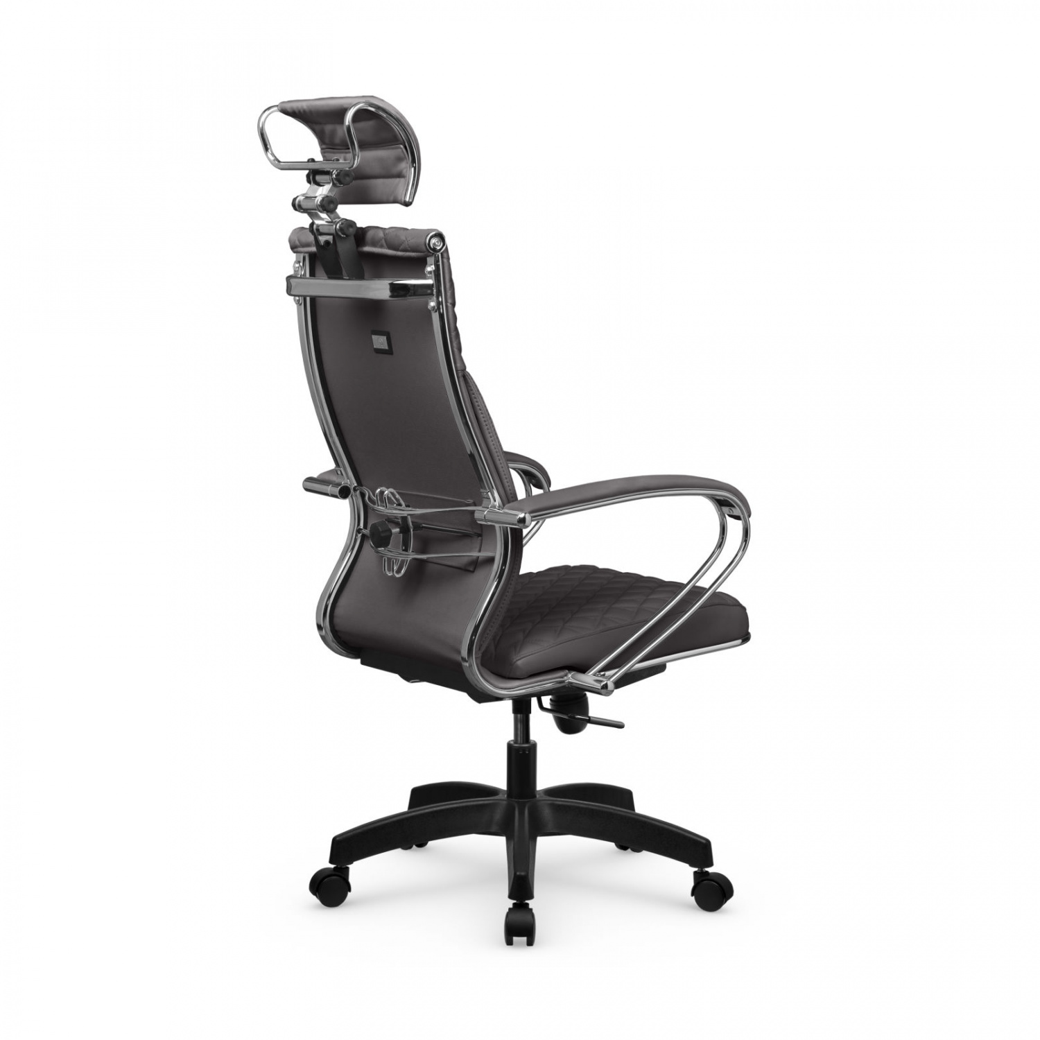 Metta L 2c 44C/K_17859_MPES_серый