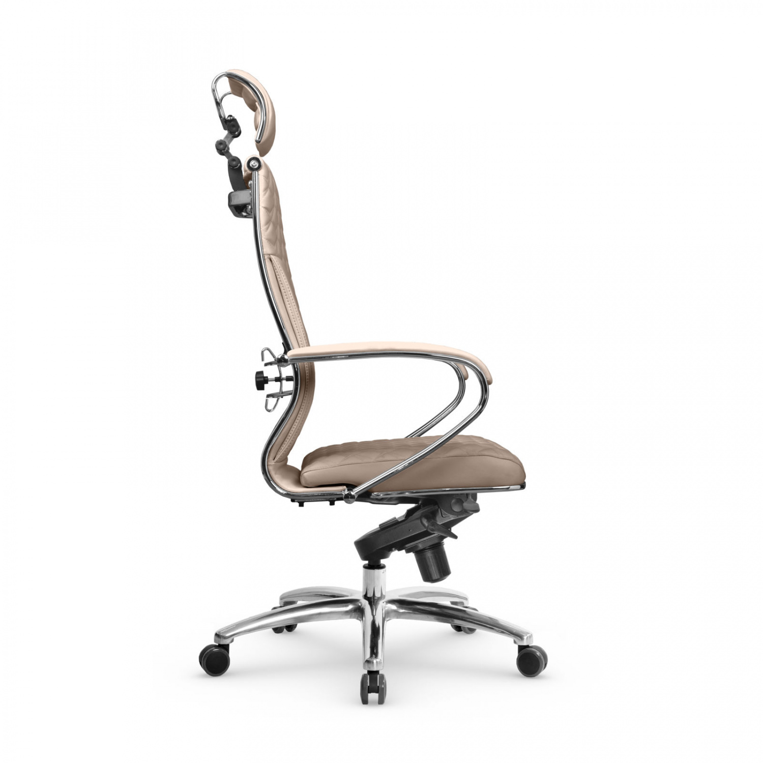 Metta L 2c 44C/K_17838_MPES_темно-бежевый