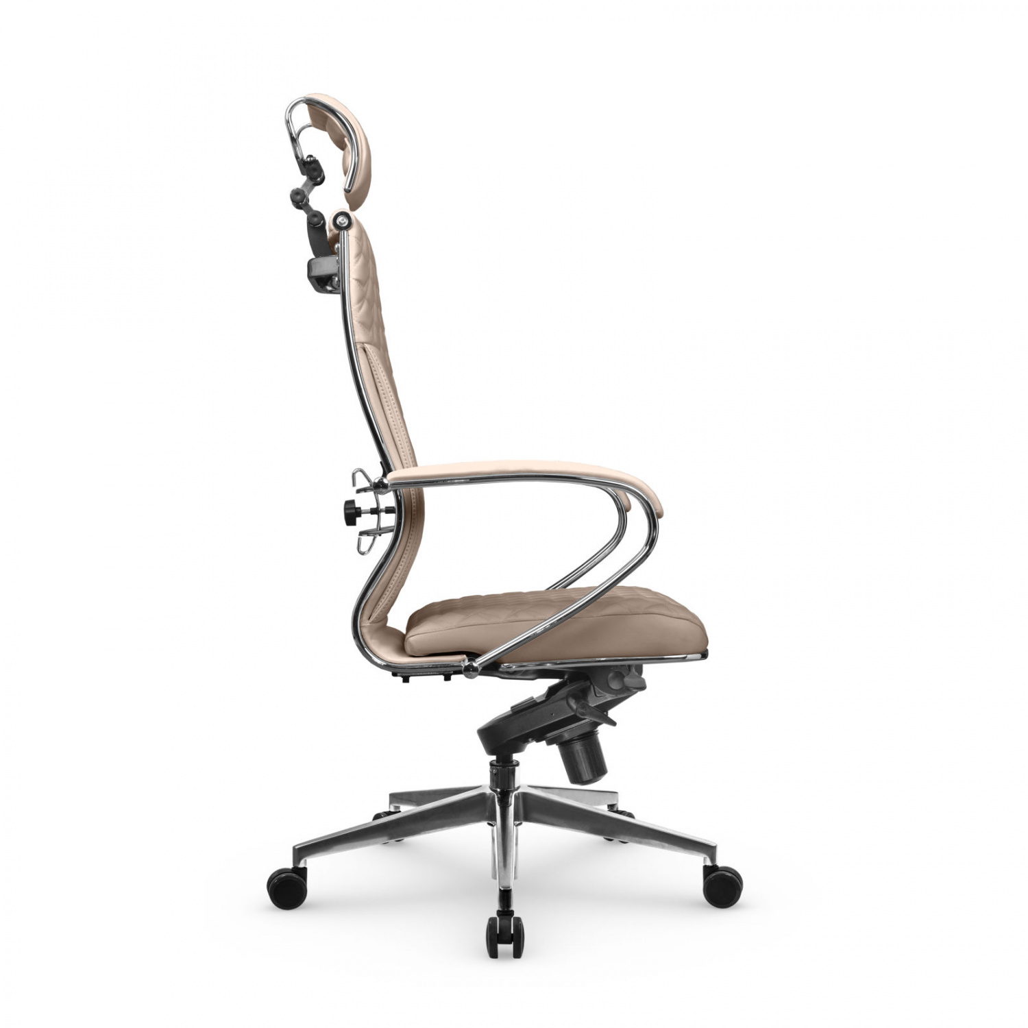 Metta L 2c 44C/K_17839_MPES_темно-бежевый