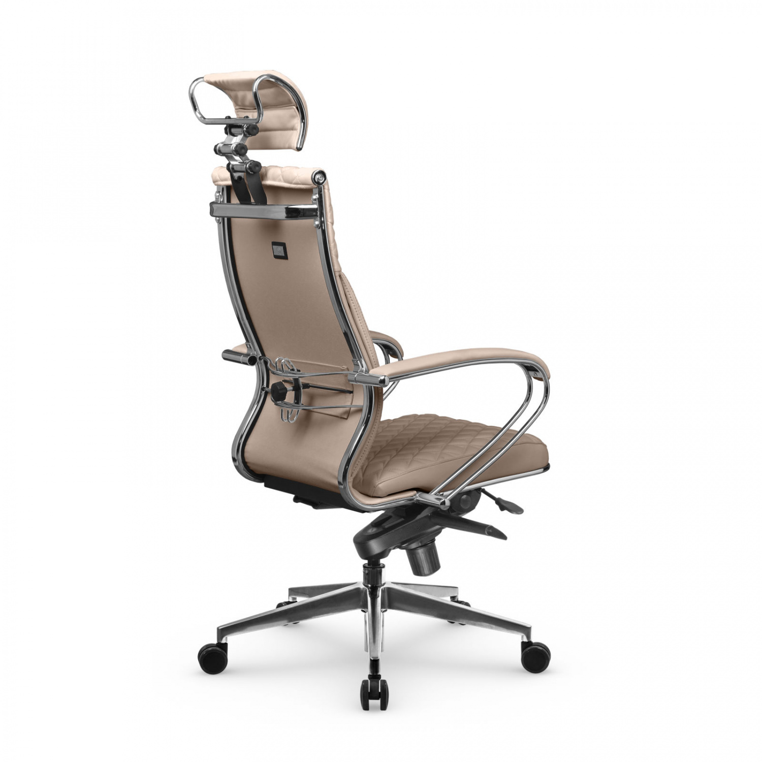 Metta L 2c 44C/K_17839_MPES_темно-бежевый