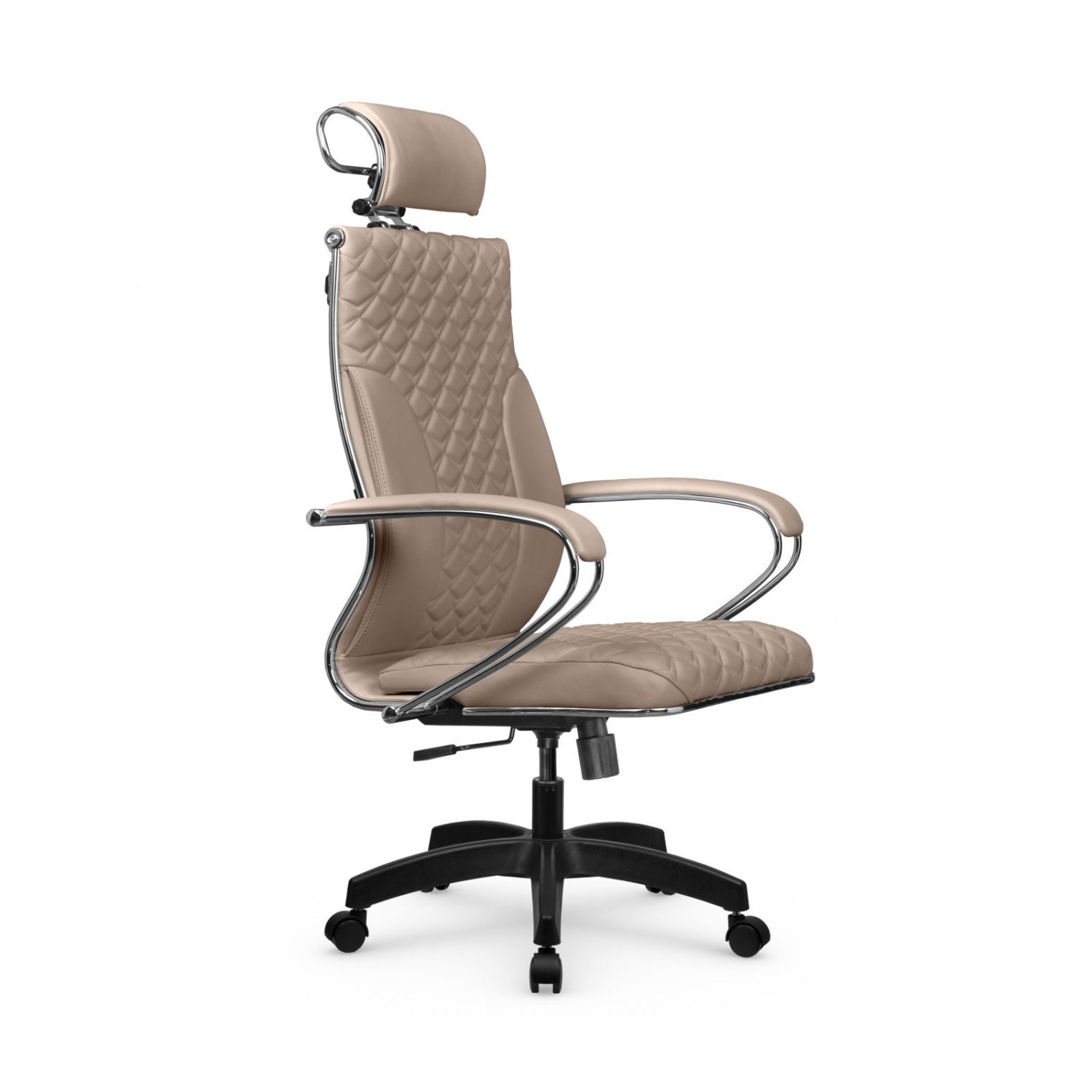 Metta L 2c 44C/K_17831_MPES_темно-бежевый