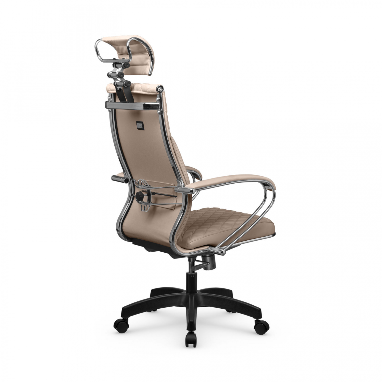 Metta L 2c 44C/K_17831_MPES_темно-бежевый