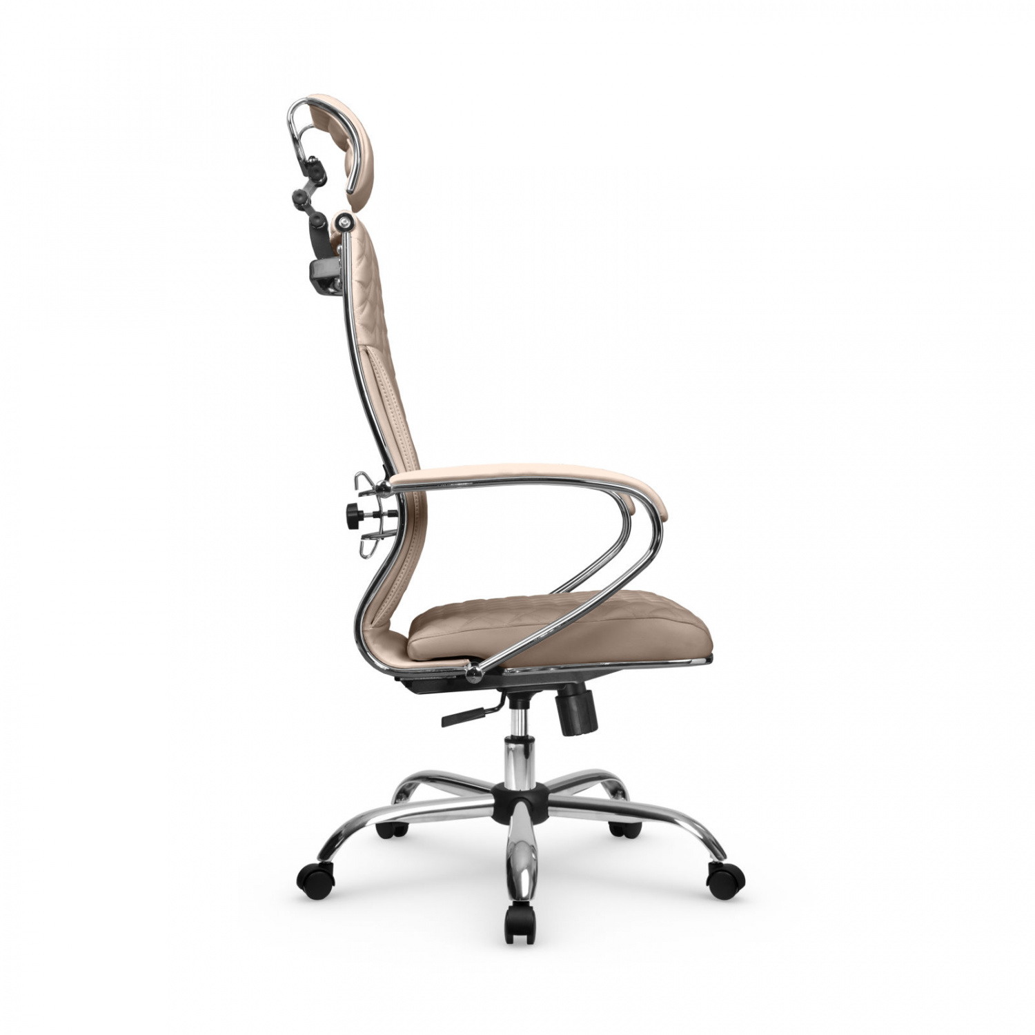 Metta L 2c 44C/K_17833_MPES_темно-бежевый