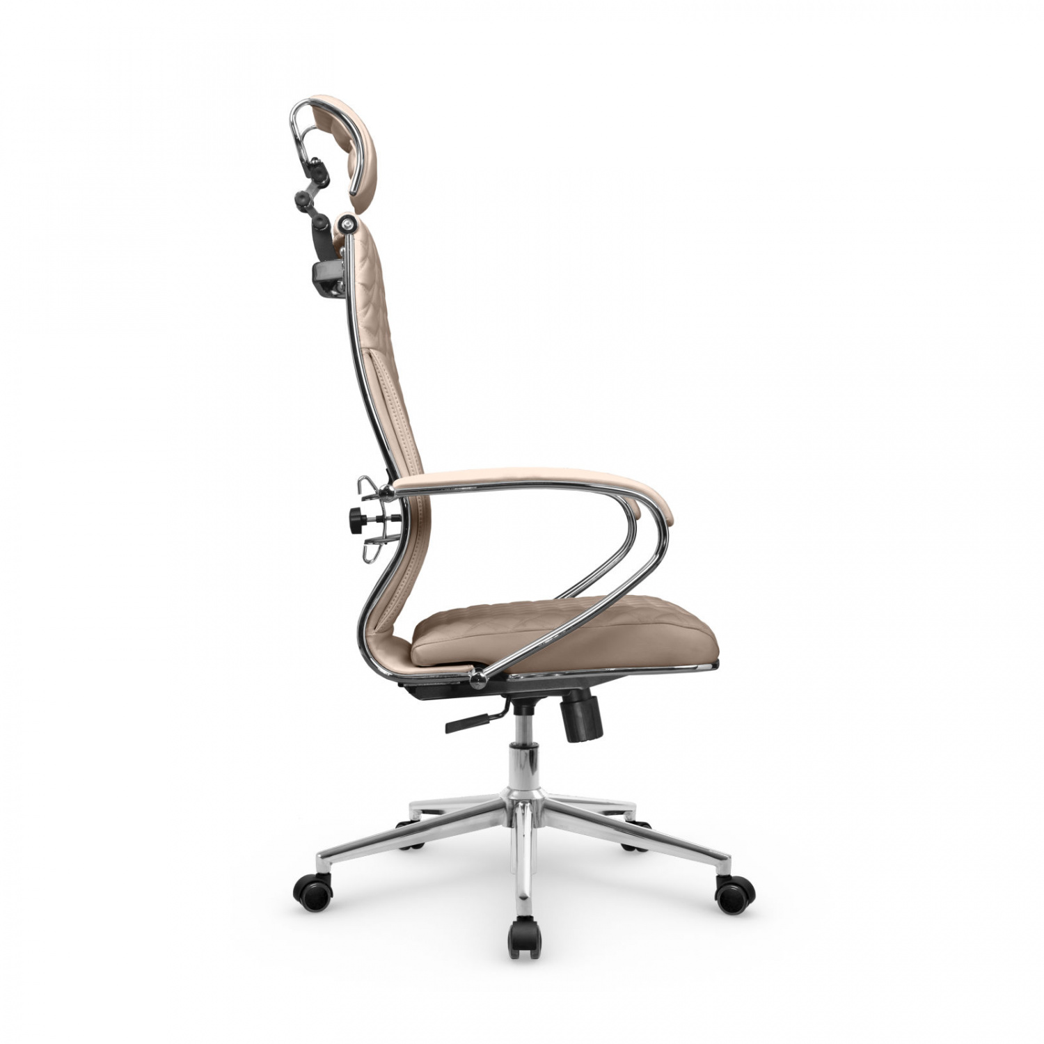 Metta L 2c 44C/K_17852_MPES_темно-бежевый