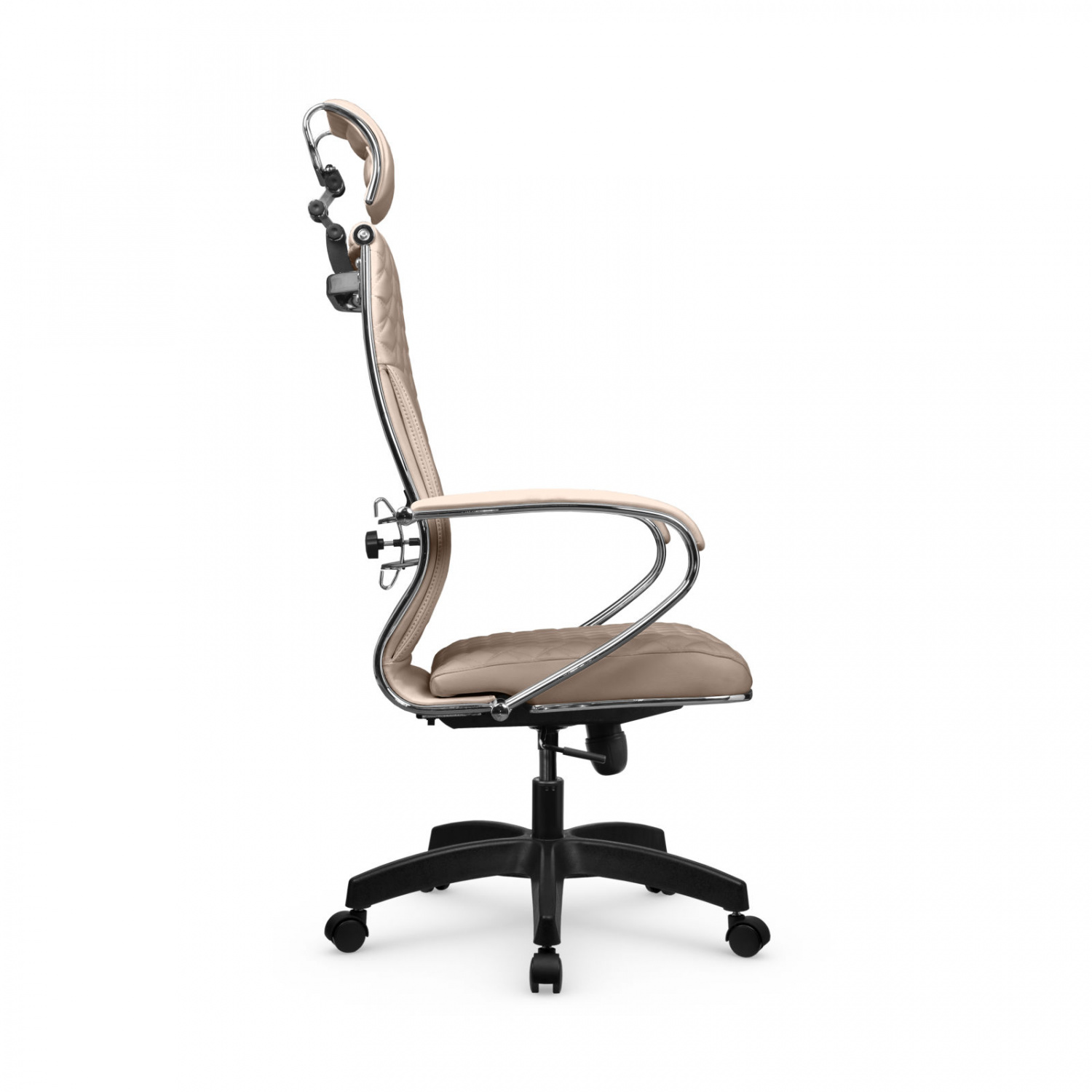 Metta L 2c 44C/K_17859_MPES_темно-бежевый