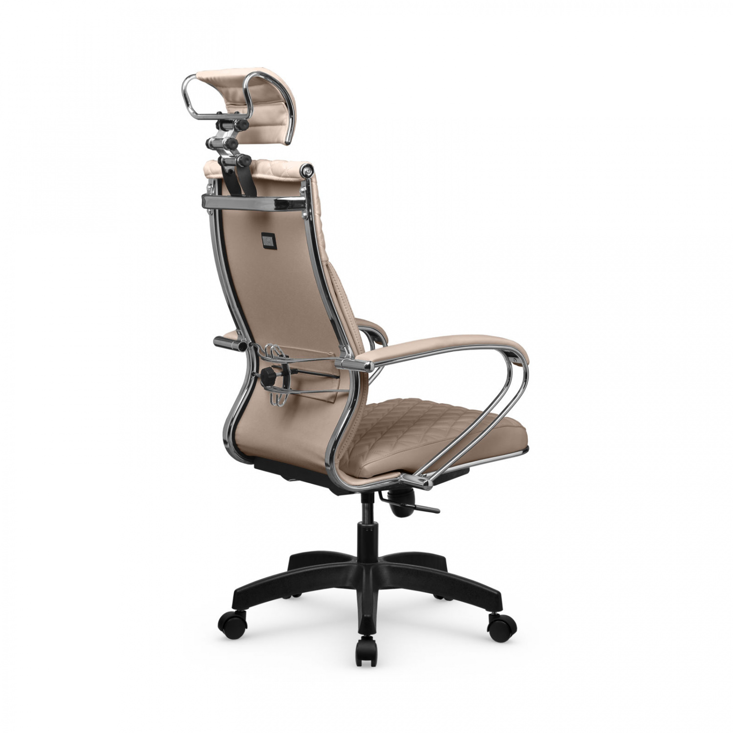 Metta L 2c 44C/K_17859_MPES_темно-бежевый