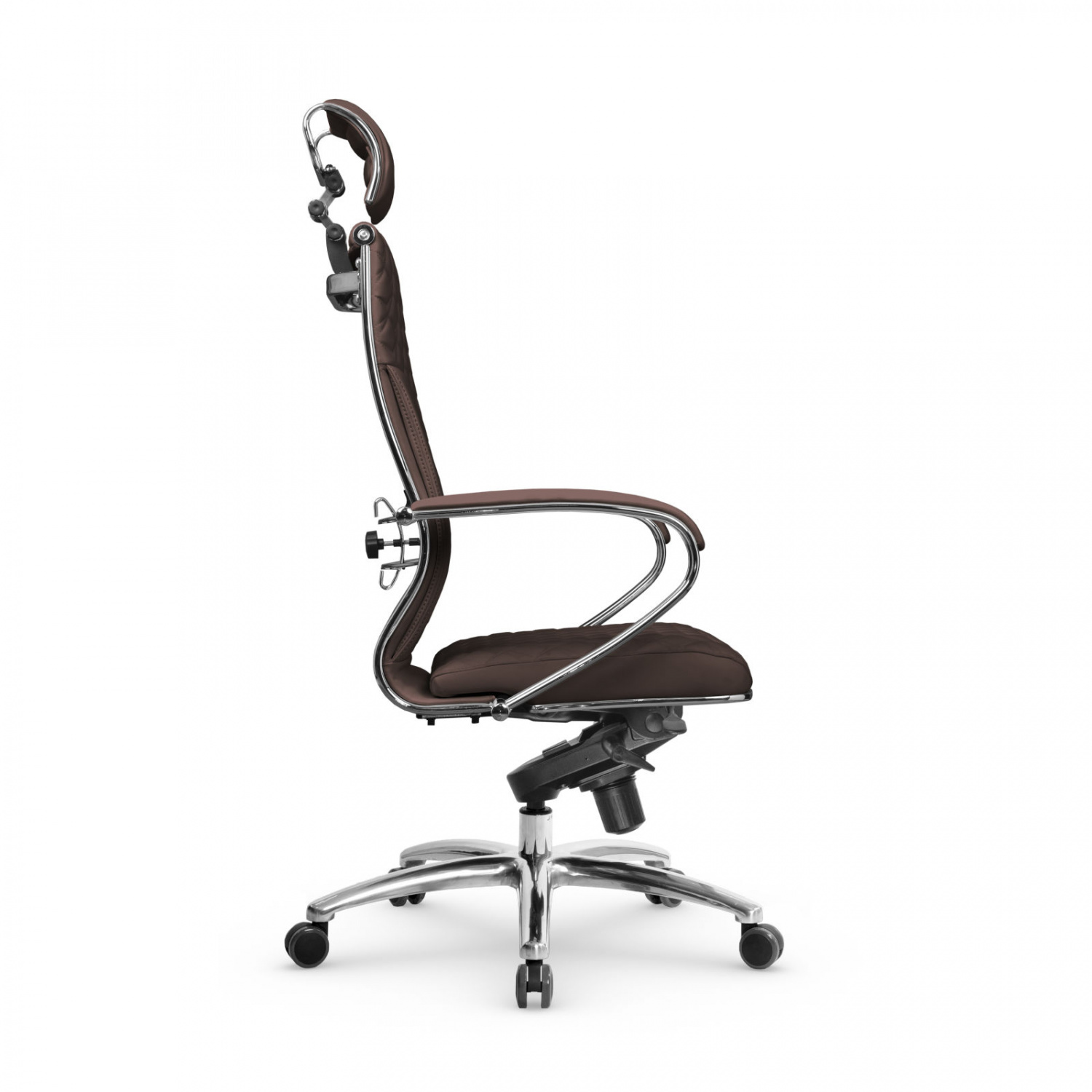 Metta L 2c 44C/K_17838_MPES_темно-коричневый