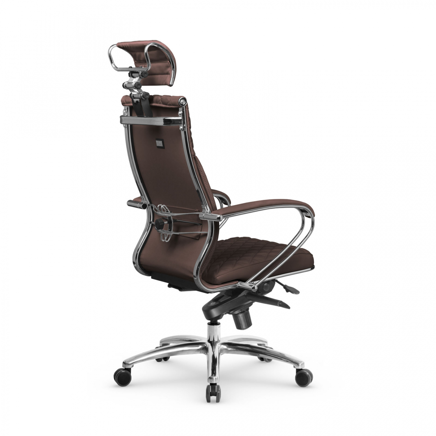 Metta L 2c 44C/K_17838_MPES_темно-коричневый