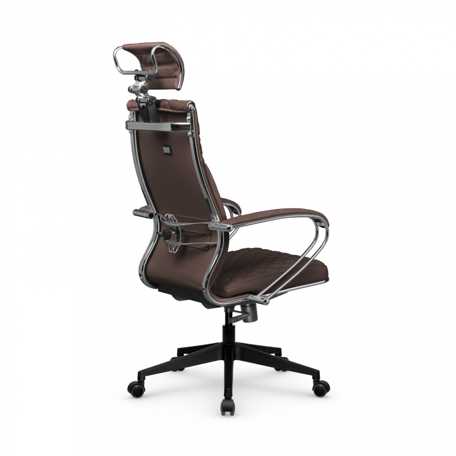 Metta L 2c 44C/K_17832_MPES_темно-коричневый