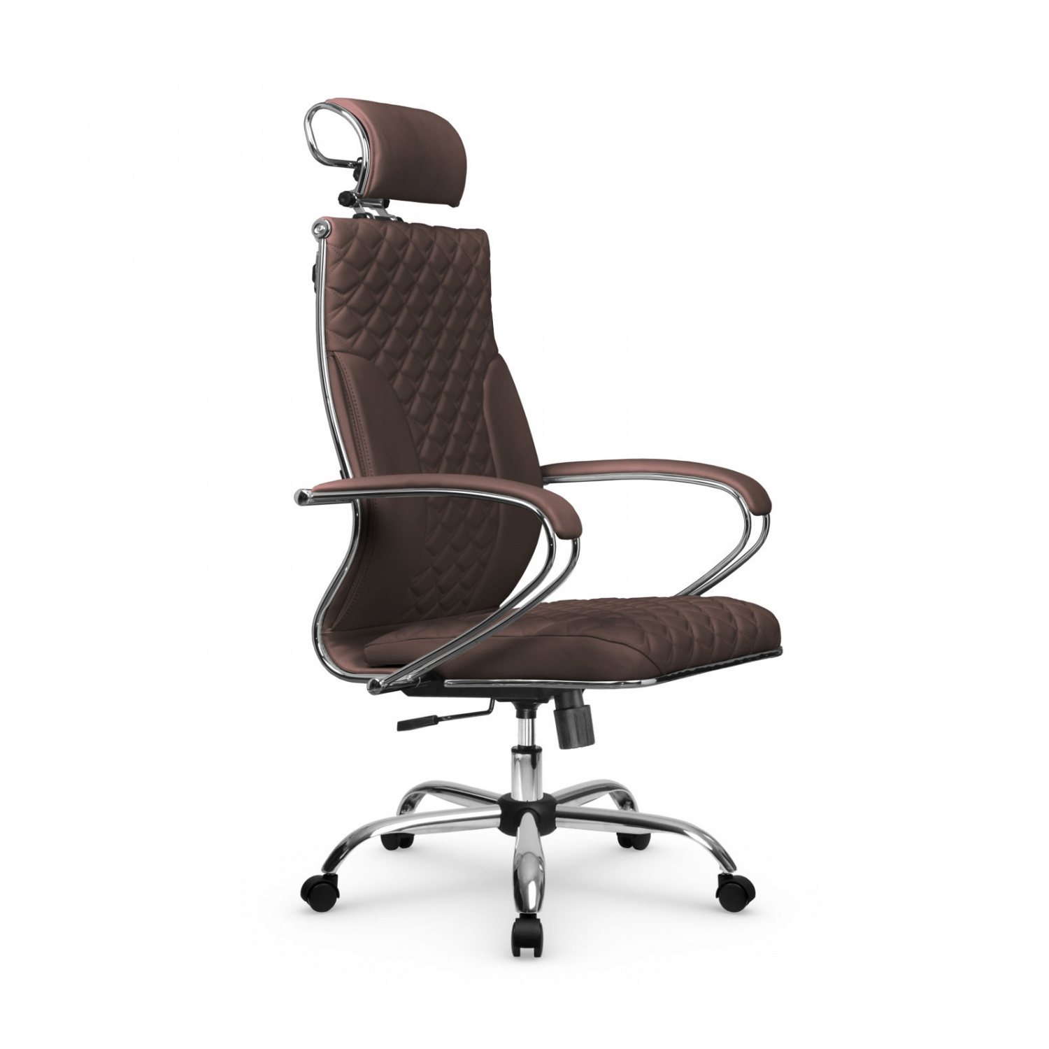 Metta L 2c 44C/K_17833_MPES_темно-коричневый