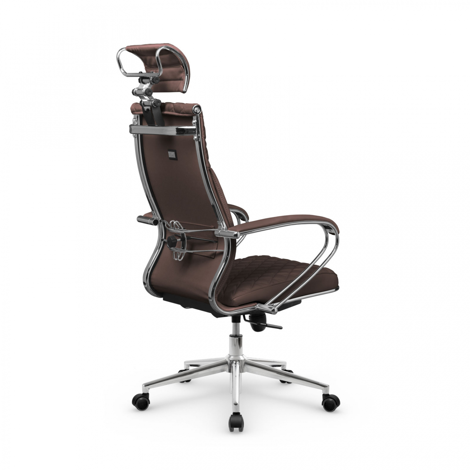 Metta L 2c 44C/K_17853_MPES_темно-бежевый