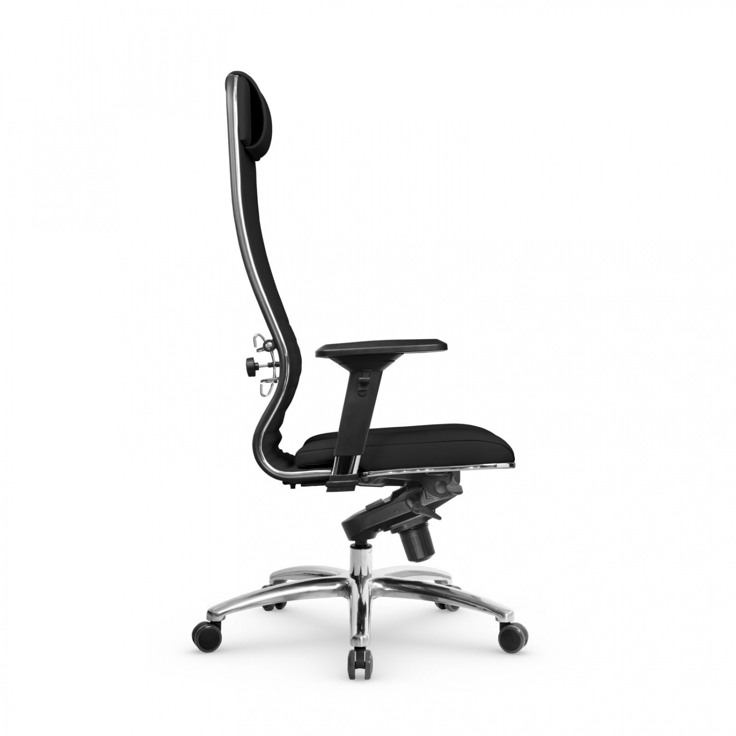 Мetta L 1m 38K2/4D_17838_Infinity Easy Clean_черный